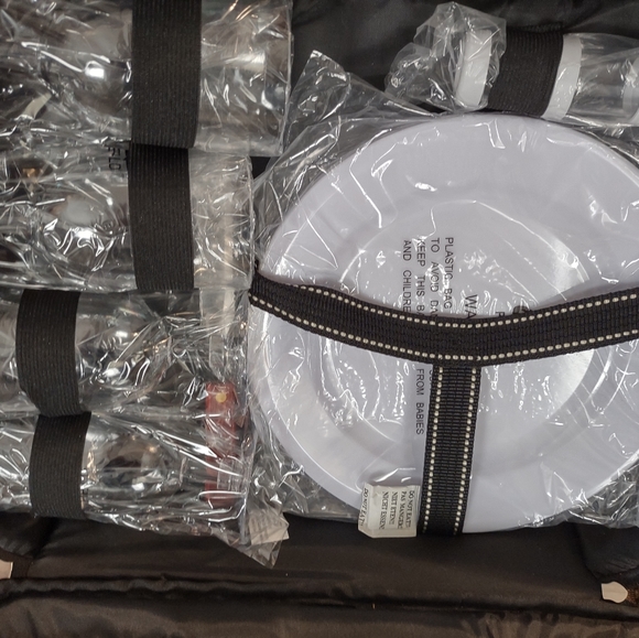 By Picnic Plus rolling picnic, stamp Ross Bridge - Picture 9 of 12